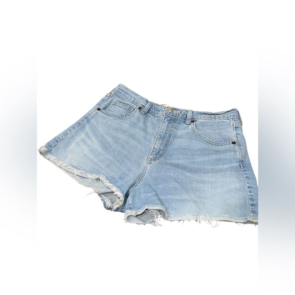 Universal Thread Light Blue Denim Jeans
